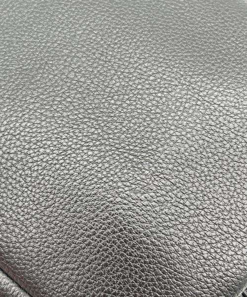 Calvin Klein（カルバンクライン）Calvin Klein (カルバンクライン) ショルダーバッグ ブラックの古着・服飾アイテム