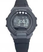 CASIOカシオ）の古着「SHOCK G-SQUADGBD-300-1JF」