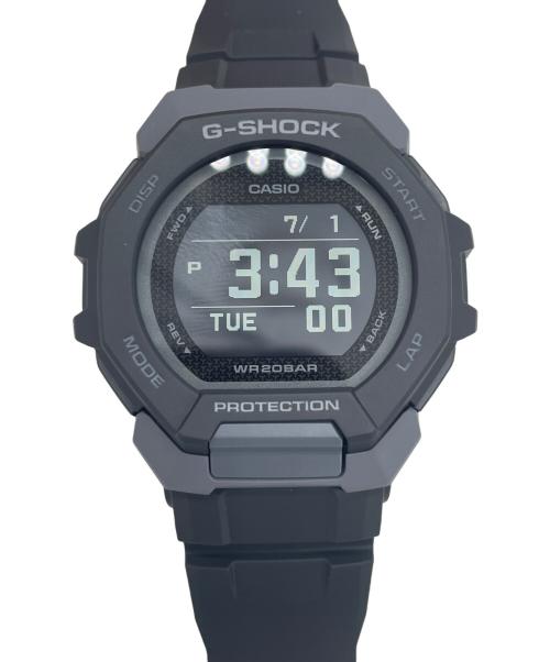 CASIO（カシオ）CASIO (カシオ) SHOCK G-SQUADGBD-300-1JFの古着・服飾アイテム