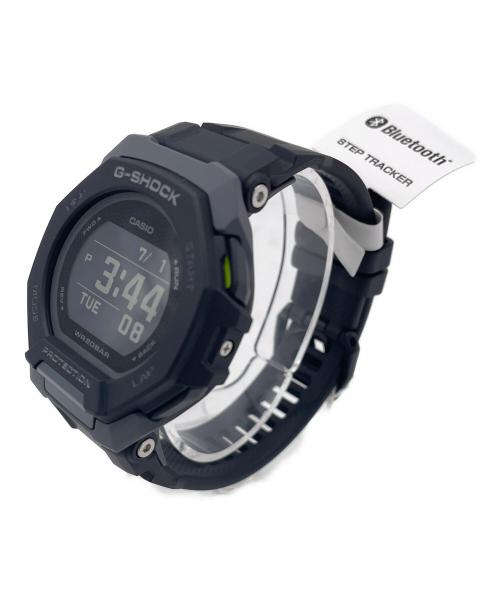 CASIO（カシオ）CASIO (カシオ) SHOCK G-SQUADGBD-300-1JFの古着・服飾アイテム