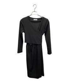 U.A. Green Label（ユナイティッドアローズグリーンレーベル）の古着「ワンピース」