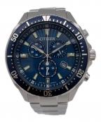 CITIZENシチズン）の古着「腕時計」