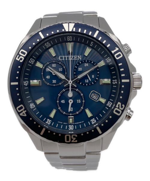 CITIZEN（シチズン）CITIZEN (シチズン) 腕時計の古着・服飾アイテム