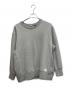 NANGA（ナンガ）の古着「スウェット」｜グレー