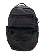 BRIEFINGブリーフィング）の古着「デイパック」｜ブラック