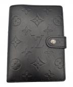 LOUIS VUITTONルイ ヴィトン）の古着「手帳カバー」