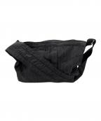 PORTERポーター）の古着「ショルダーバッグ」｜グレー