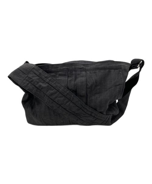 PORTER（ポーター）PORTER (ポーター) ショルダーバッグ グレーの古着・服飾アイテム