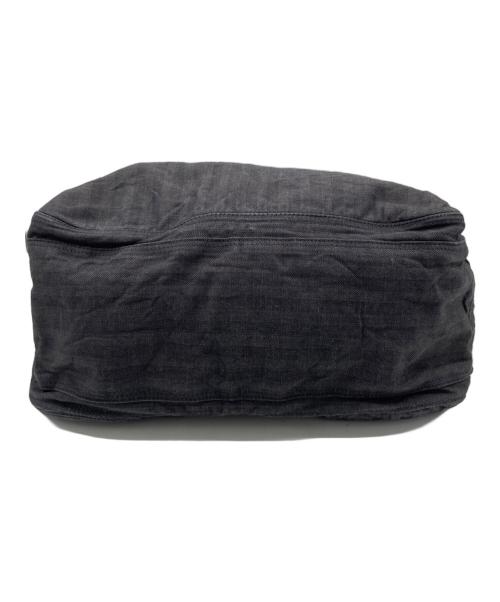 PORTER（ポーター）PORTER (ポーター) ショルダーバッグ グレーの古着・服飾アイテム