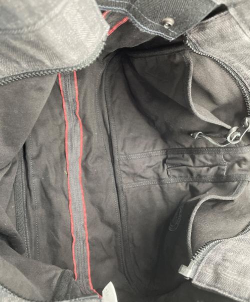 PORTER（ポーター）PORTER (ポーター) ショルダーバッグ グレーの古着・服飾アイテム
