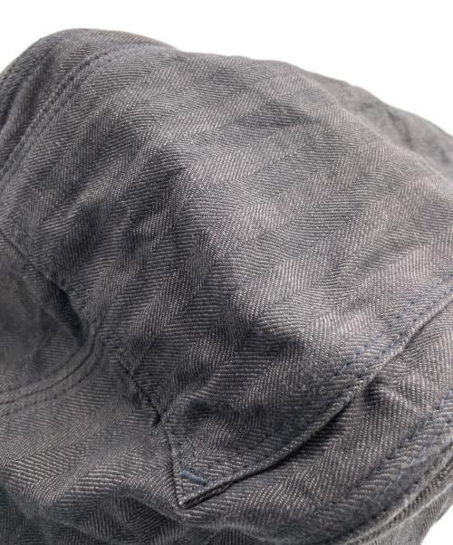 PORTER（ポーター）PORTER (ポーター) ショルダーバッグ グレーの古着・服飾アイテム