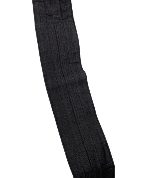 PORTER（ポーター）PORTER (ポーター) ショルダーバッグ グレーの古着・服飾アイテム