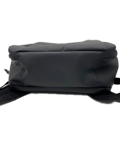 ZERO HALLIBURTON（ゼロ ハリバートン）ZERO HALLIBURTON (ゼロハリバートン) type-L Genuine Leather Backpackの古着・服飾アイテム