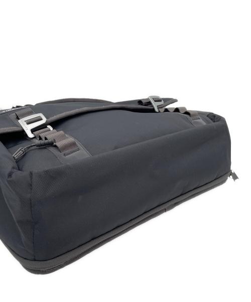 TIMBUK2（ティンバックツー）TIMBUK2 (ティンバックツー) ショルダーバッグ ブラックの古着・服飾アイテム