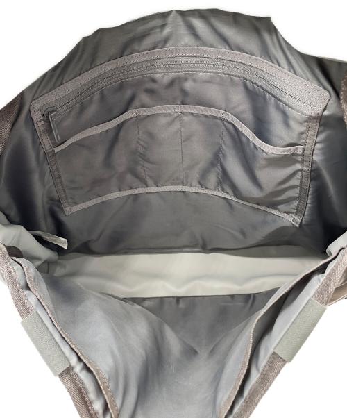 TIMBUK2（ティンバックツー）TIMBUK2 (ティンバックツー) ショルダーバッグ ブラックの古着・服飾アイテム