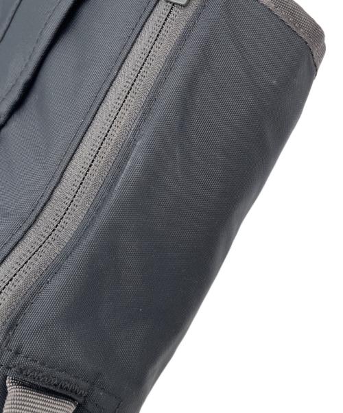 TIMBUK2（ティンバックツー）TIMBUK2 (ティンバックツー) ショルダーバッグ ブラックの古着・服飾アイテム