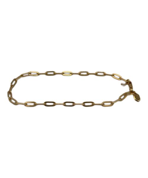 MARIA BLACK（マリアブラック）MARIA BLACK (マリアブラック) ブレスレット ゴールド サイズ:表記サイズ無しの古着・服飾アイテム