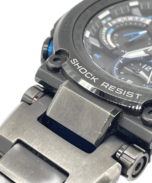 CASIO（カシオ）CASIO (カシオ) 腕時計/CASIO MR-G MTG-B1000の古着・服飾アイテム