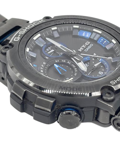 CASIO（カシオ）CASIO (カシオ) 腕時計/CASIO MR-G MTG-B1000の古着・服飾アイテム