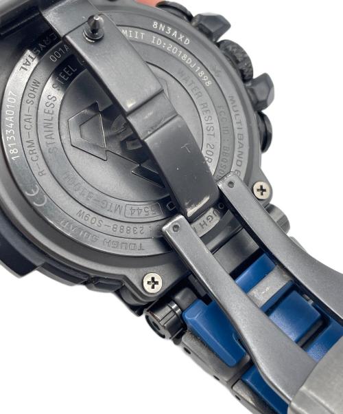 CASIO（カシオ）CASIO (カシオ) 腕時計/CASIO MR-G MTG-B1000の古着・服飾アイテム