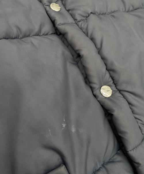 TENDERLOIN（テンダーロイン）TENDERLOIN (テンダーロイン) 中綿ベスト サイズ:Lの古着・服飾アイテム