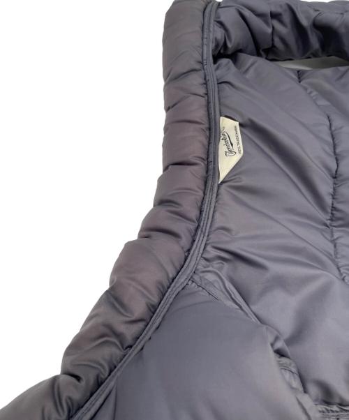 TENDERLOIN（テンダーロイン）TENDERLOIN (テンダーロイン) 中綿ベスト サイズ:Lの古着・服飾アイテム