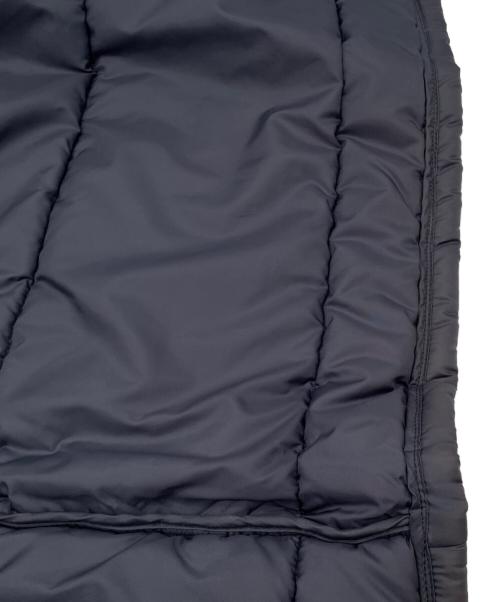 TENDERLOIN（テンダーロイン）TENDERLOIN (テンダーロイン) 中綿ベスト サイズ:Lの古着・服飾アイテム