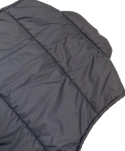 TENDERLOIN（テンダーロイン）TENDERLOIN (テンダーロイン) 中綿ベスト サイズ:Lの古着・服飾アイテム