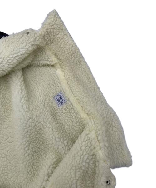 STANDARD CALIFORNIA（スタンダードカリフォルニア）STANDARD CALIFORNIA (スタンダードカリフォルニア) ランチジャケット インディゴ サイズ:Mの古着・服飾アイテム