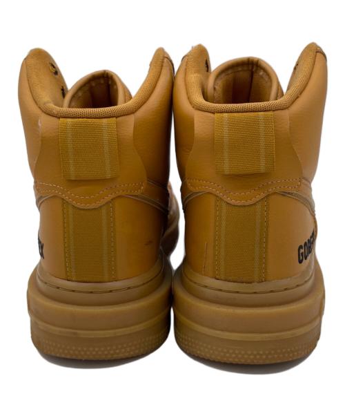 NIKE（ナイキ）NIKE (ナイキ) AIR FORCE1(エアフォース)CT2815-200 ブラウン サイズ:27.5㎝の古着・服飾アイテム