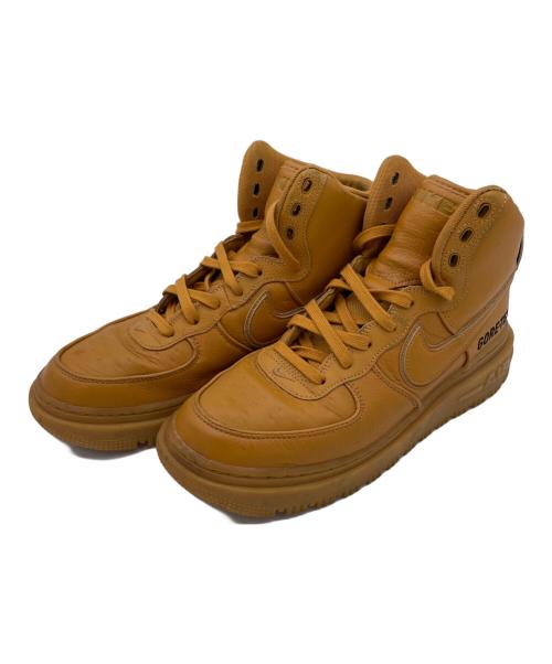 NIKE（ナイキ）NIKE (ナイキ) AIR FORCE1(エアフォース)CT2815-200 ブラウン サイズ:27.5㎝の古着・服飾アイテム