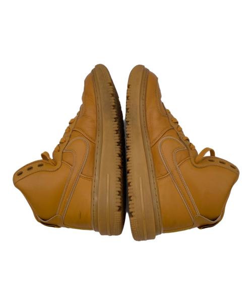 NIKE（ナイキ）NIKE (ナイキ) AIR FORCE1(エアフォース)CT2815-200 ブラウン サイズ:27.5㎝の古着・服飾アイテム