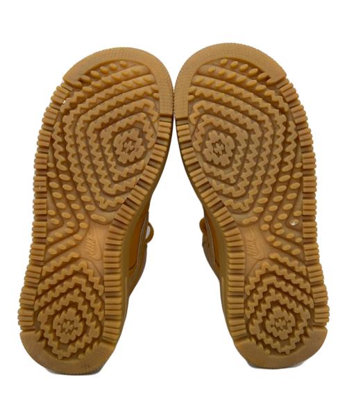 NIKE（ナイキ）NIKE (ナイキ) AIR FORCE1(エアフォース)CT2815-200 ブラウン サイズ:27.5㎝の古着・服飾アイテム