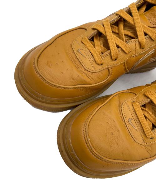 NIKE（ナイキ）NIKE (ナイキ) AIR FORCE1(エアフォース)CT2815-200 ブラウン サイズ:27.5㎝の古着・服飾アイテム