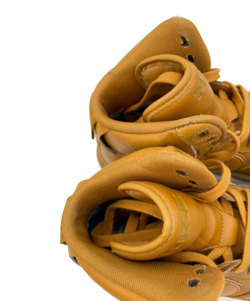 NIKE（ナイキ）NIKE (ナイキ) AIR FORCE1(エアフォース)CT2815-200 ブラウン サイズ:27.5㎝の古着・服飾アイテム