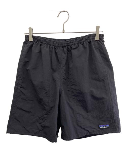 Patagonia（パタゴニア）Patagonia (パタゴニア) ハーフパンツ ブラック サイズ:Sの古着・服飾アイテム