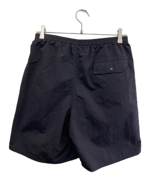Patagonia（パタゴニア）Patagonia (パタゴニア) ハーフパンツ ブラック サイズ:Sの古着・服飾アイテム