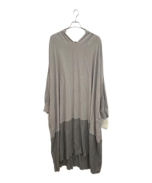 journal standard luxe（ジャーナルスタンダード ラックス）JOURNAL STANDARD LUXE (ジャーナルスタンダード ラックス) リネンシャツワンピース サイズ:F 未使用品の古着・服飾アイテム