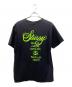 stussy (ステューシー) ヴィンテージTシャツ ブラック サイズ:LARGE：6000円