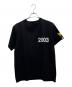 A BATHING APE（ア ベイシング エイプ）の古着「半袖カットソー」｜ブラック