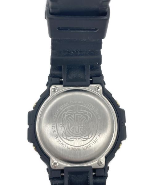 CASIO（カシオ）CASIO (カシオ) G-SHOCK　DW-5900FA-1JRの古着・服飾アイテム