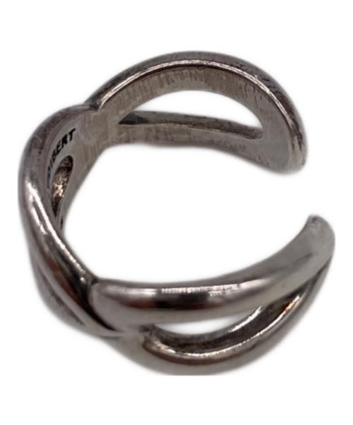 philippe audibert（フィリップオーディベール）PHILIPPE AUDIBERT (フィリップオーディベール) リング サイズ:13の古着・服飾アイテム