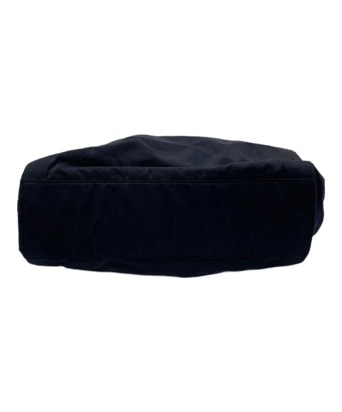 PRADA（プラダ）PRADA (プラダ) チェーンショルダーバッグの古着・服飾アイテム