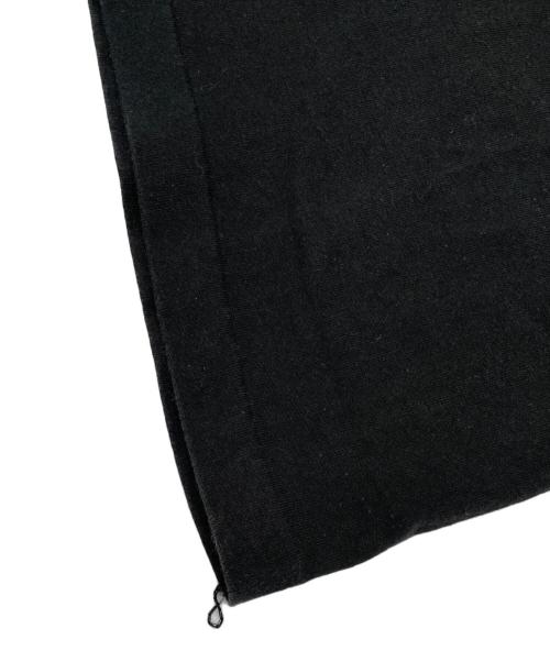 FRUIT OF THE LOOM（フルーツオブザルーム）FRUIT OF THE LOOM (フルーツオブザルーム) 半袖カットソー ブラック サイズ:不明の古着・服飾アイテム