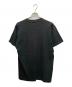 FRUIT OF THE LOOM (フルーツオブザルーム) 半袖カットソー ブラック サイズ:不明：18000円
