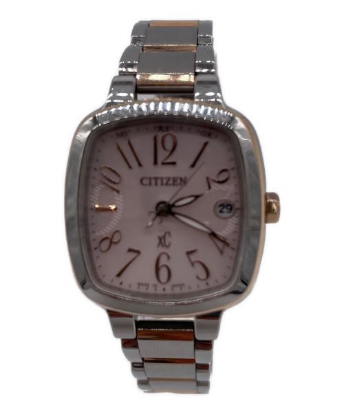 CITIZEN（シチズン）CITIZEN (シチズン) ドライブ電波時計の古着・服飾アイテム