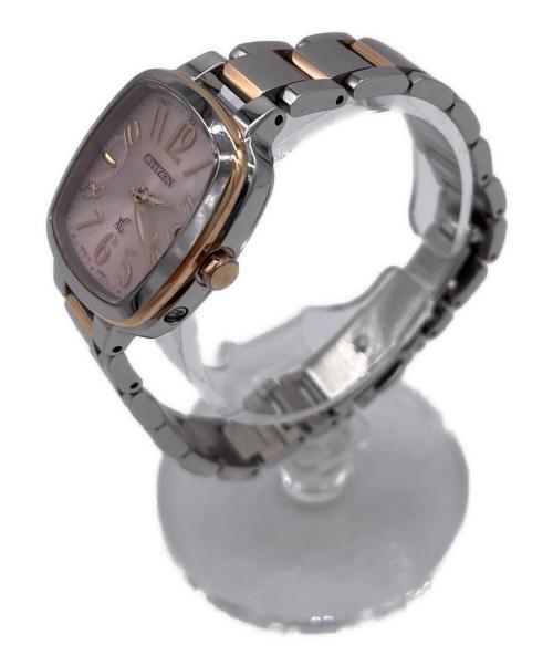 CITIZEN（シチズン）CITIZEN (シチズン) ドライブ電波時計の古着・服飾アイテム