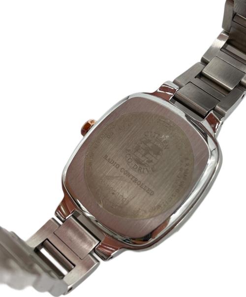 CITIZEN（シチズン）CITIZEN (シチズン) ドライブ電波時計の古着・服飾アイテム