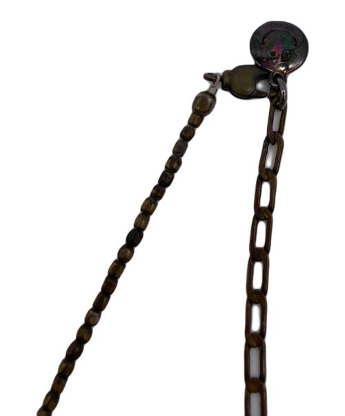 PAUL SMITH（ポールスミス）Paul Smith (ポールスミス) ネックレス サイズ:表記サイズ無しの古着・服飾アイテム