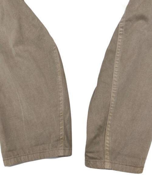 Porter Classic（ポータークラシック）Porter Classic (ポータークラシック) 3Bジャケット カーキ サイズ:Sの古着・服飾アイテム